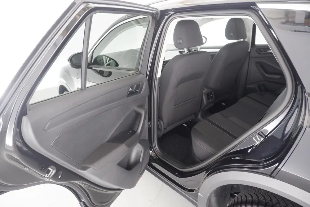 Volkswagen T-Roc 1.5 TSI 150pk Automaat Business led|nav|cam uit 2025, foto 19