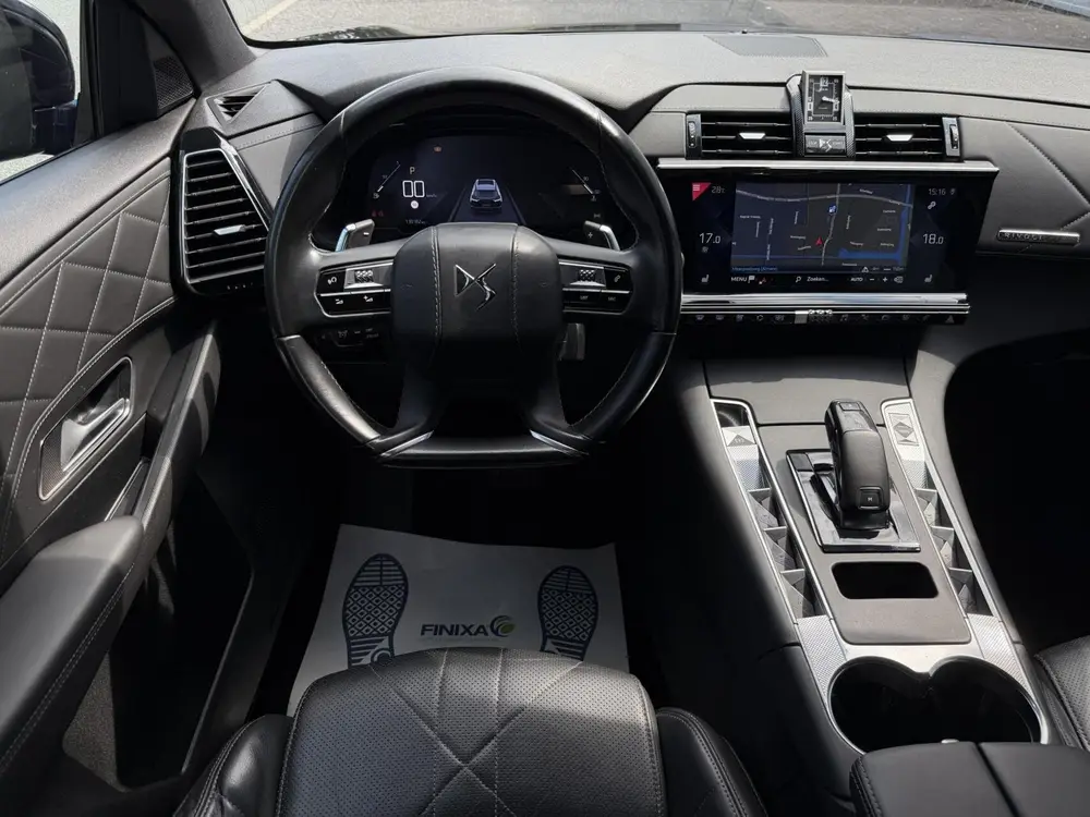 DS Automobiles 7 Crossback Ds 7 Crossback 1.6 PureTech So Chic - NAVI/LEER/CAMERA/NAP uit 2019, foto 2