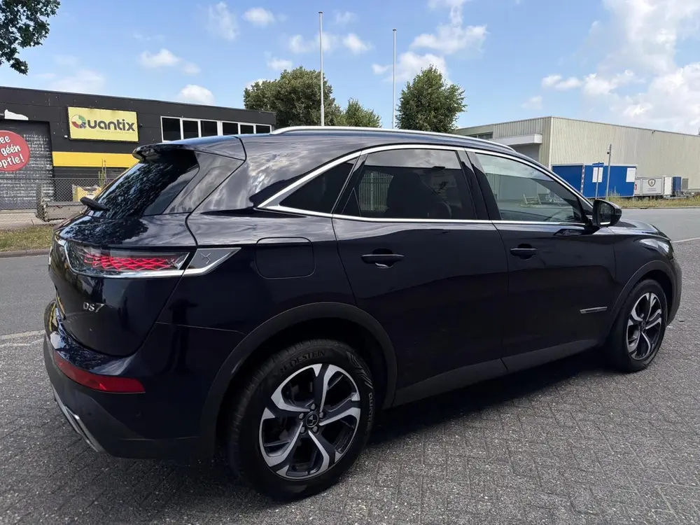DS Automobiles 7 Crossback Ds 7 Crossback 1.6 PureTech So Chic - NAVI/LEER/CAMERA/NAP uit 2019, foto 20