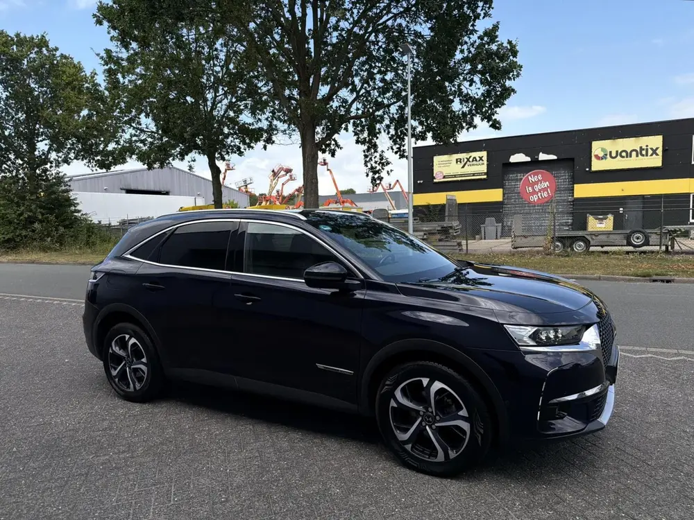 DS Automobiles 7 Crossback Ds 7 Crossback 1.6 PureTech So Chic - NAVI/LEER/CAMERA/NAP uit 2019, foto 7