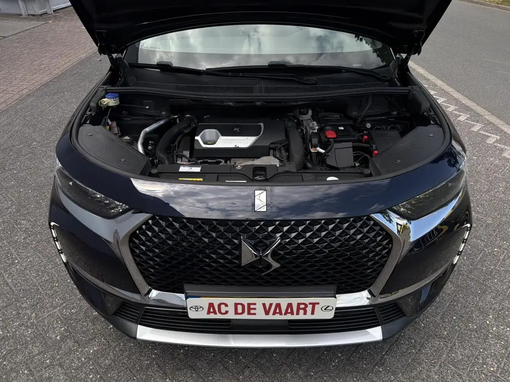 DS Automobiles 7 Crossback Ds 7 Crossback 1.6 PureTech So Chic - NAVI/LEER/CAMERA/NAP uit 2019, foto 8