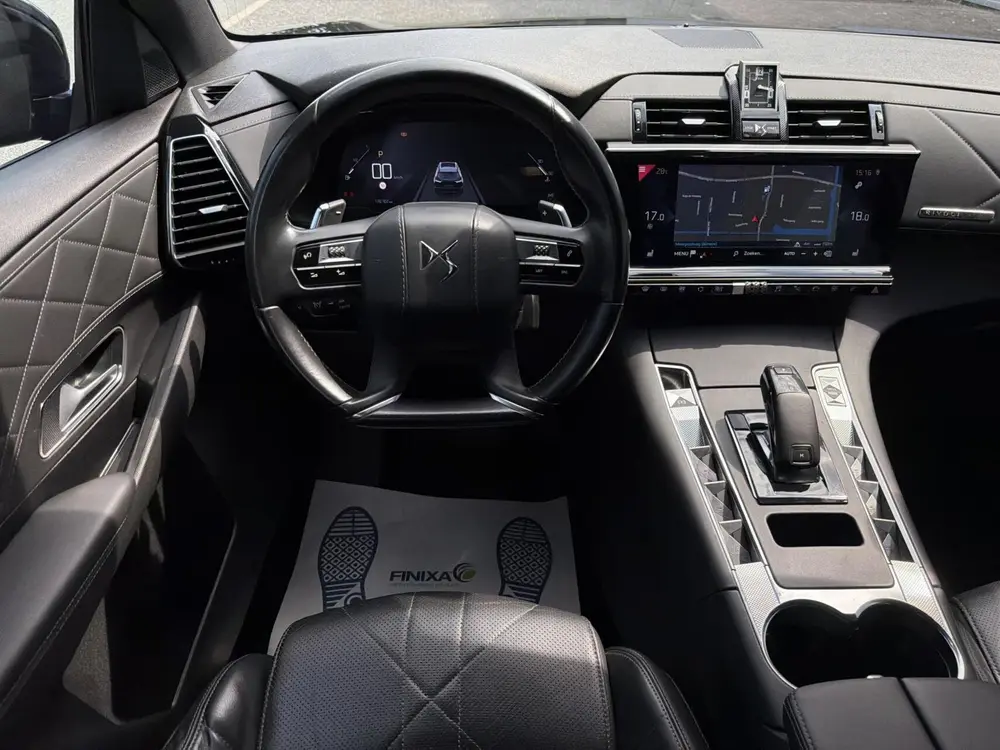 DS Automobiles 7 Crossback Ds 7 Crossback 1.6 PureTech So Chic - NAVI/LEER/CAMERA/NAP uit 2019, foto 9