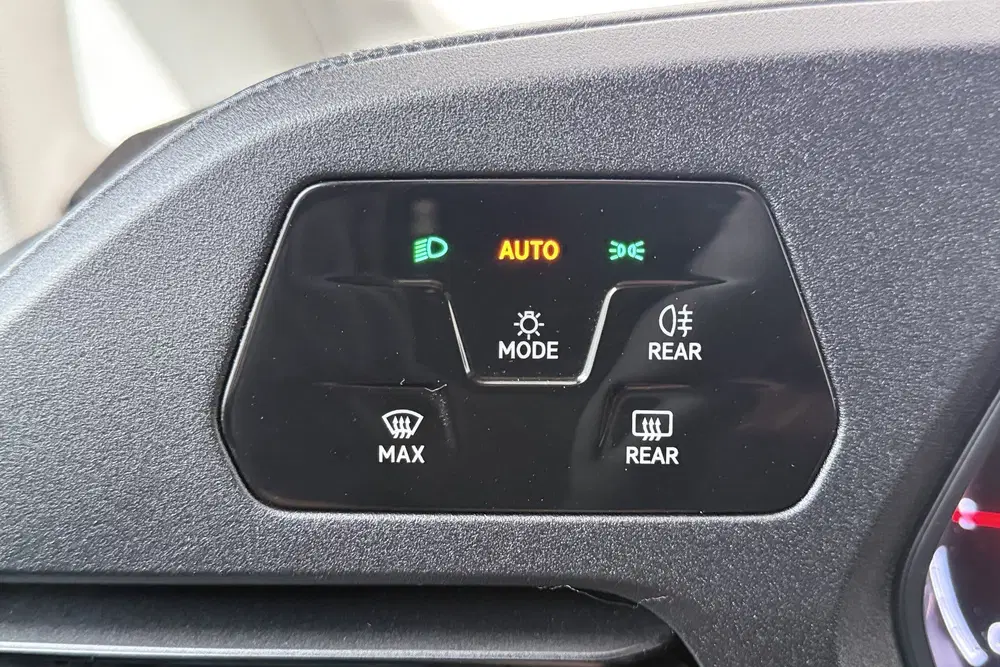 Volkswagen Caddy 2.0 TDI Comfort Trekhaak Houtenvloer uit 2021, foto 20