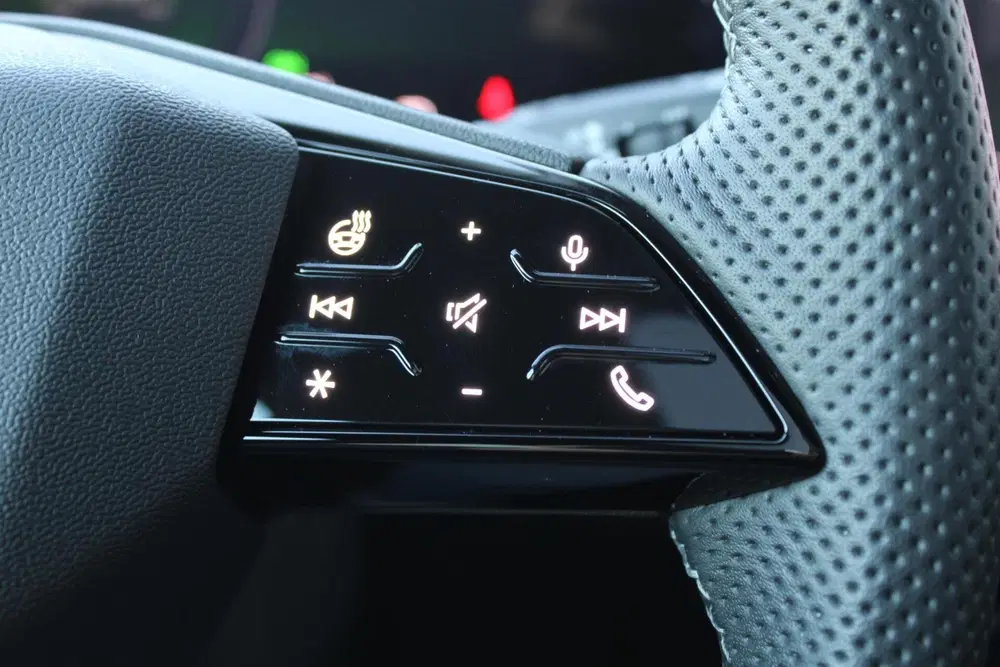 Audi Q6 e-tron performance 100kWh uit 2024, foto 11