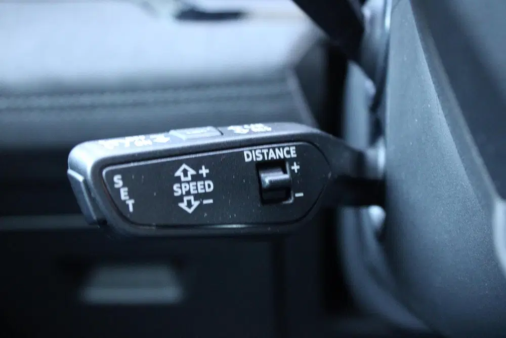 Audi Q6 e-tron performance 100kWh uit 2024, foto 12
