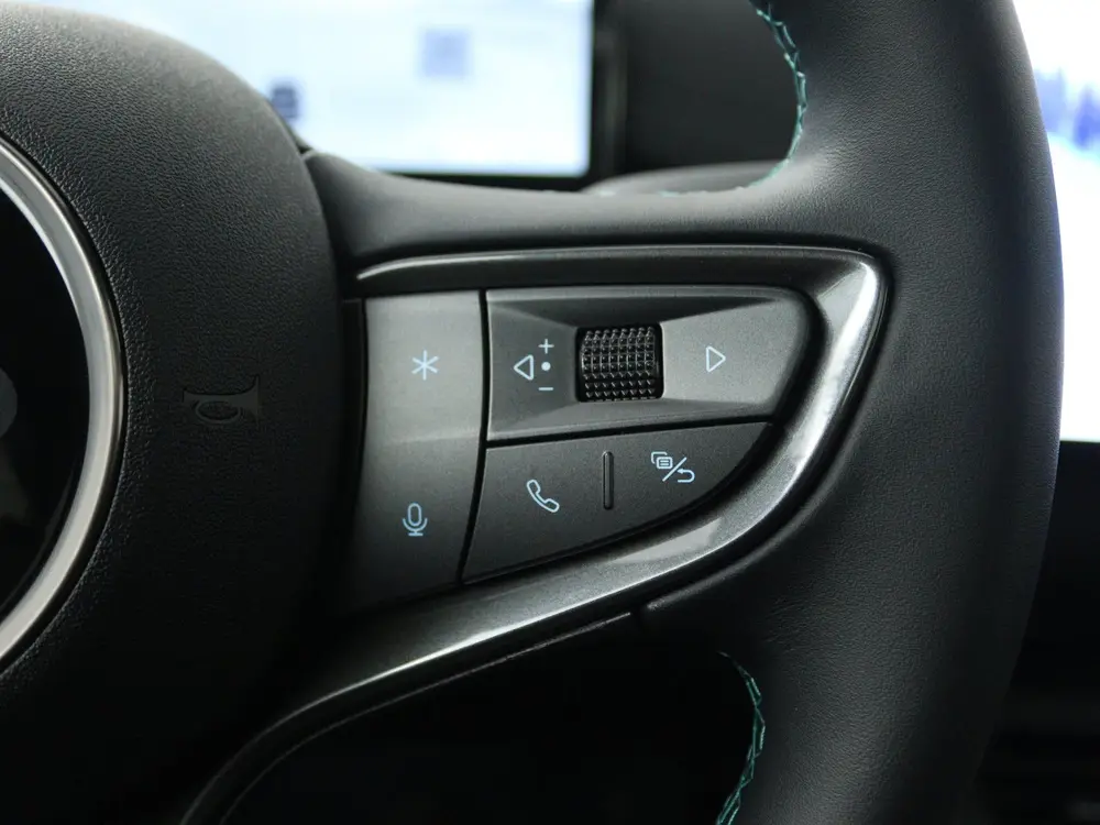 BYD Seal 6 1.5 DM-i Comfort Lite uit 2025, foto 10