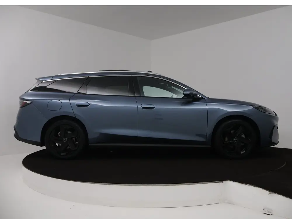 BYD Seal 6 1.5 DM-i Comfort Lite uit 2025, foto 14