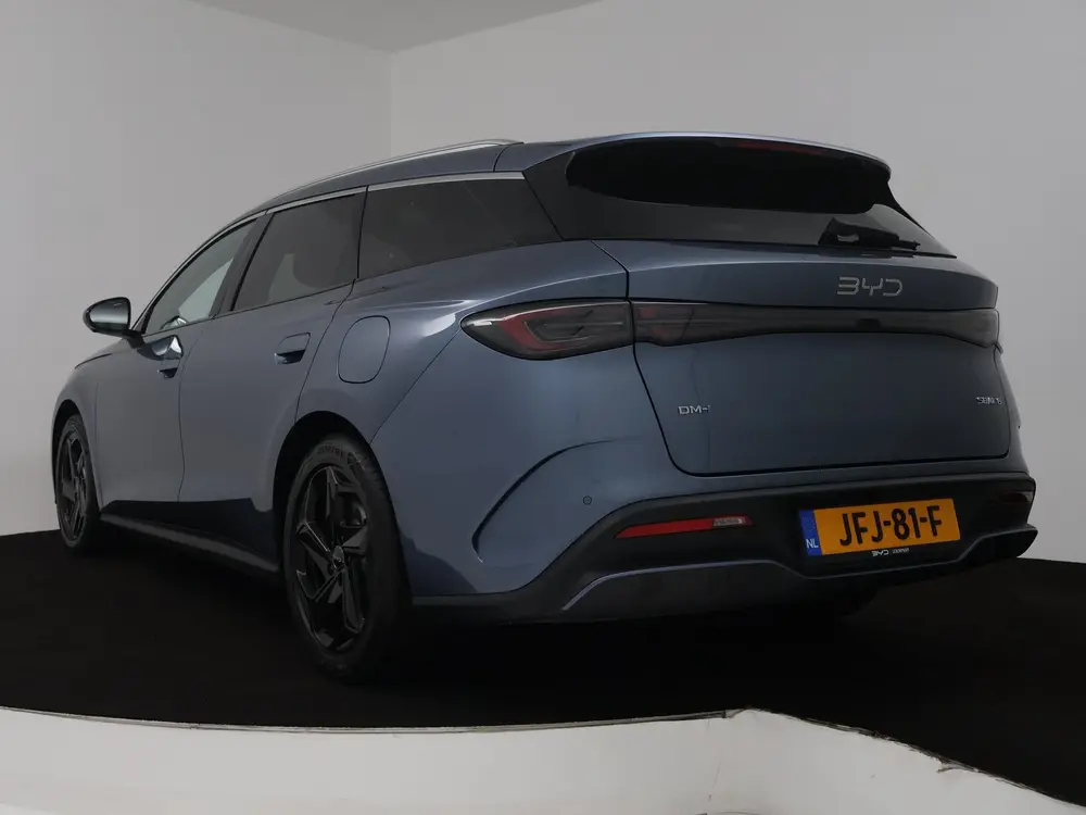 BYD Seal 6 1.5 DM-i Comfort Lite uit 2025, foto 16