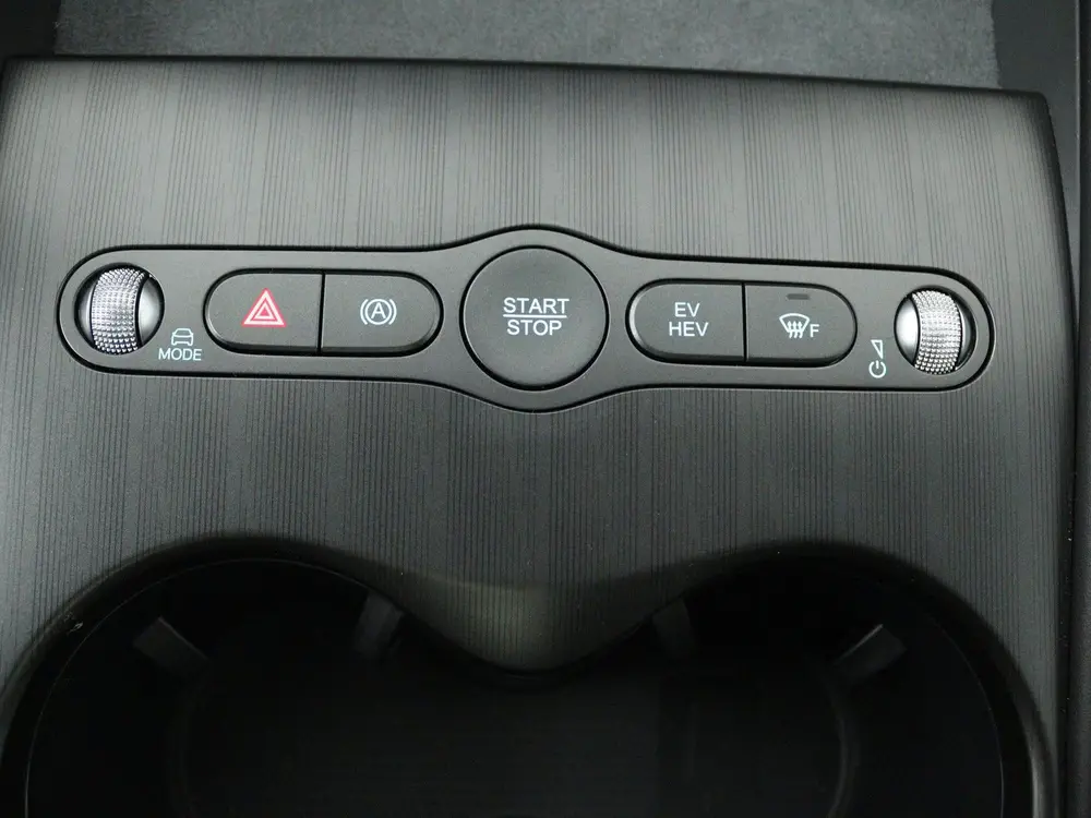 BYD Seal 6 1.5 DM-i Comfort Lite uit 2025, foto 20