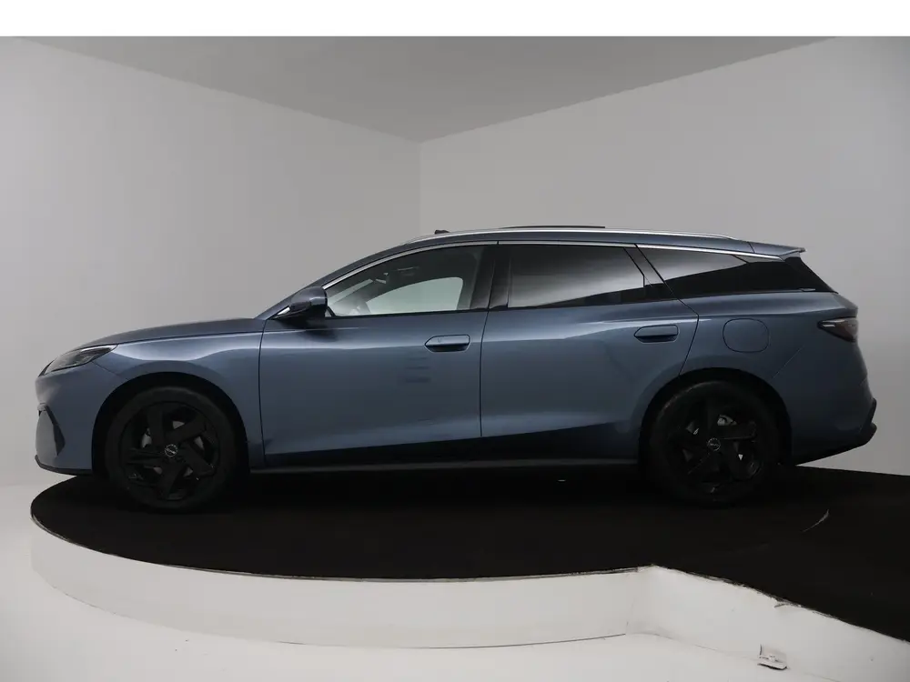 BYD Seal 6 1.5 DM-i Comfort Lite uit 2025, foto 3