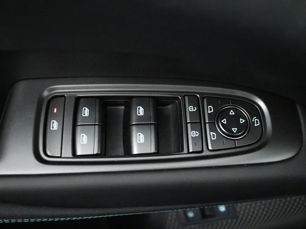 BYD Seal 6 1.5 DM-i Comfort Lite uit 2025, foto 4