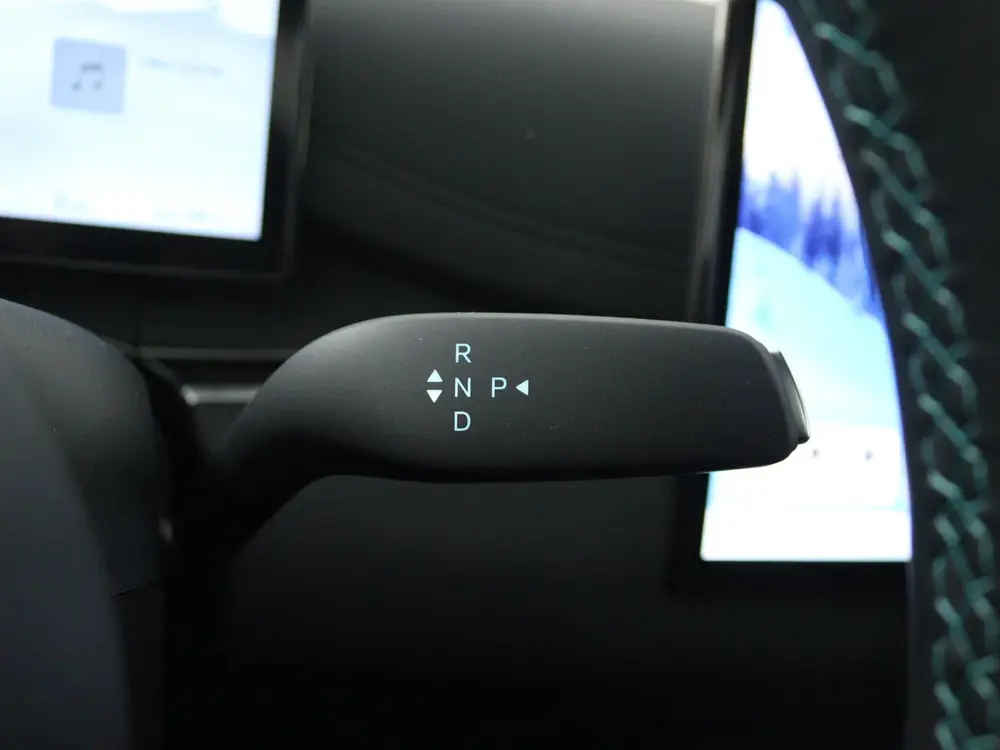 BYD Seal 6 1.5 DM-i Comfort Lite uit 2025, foto 8