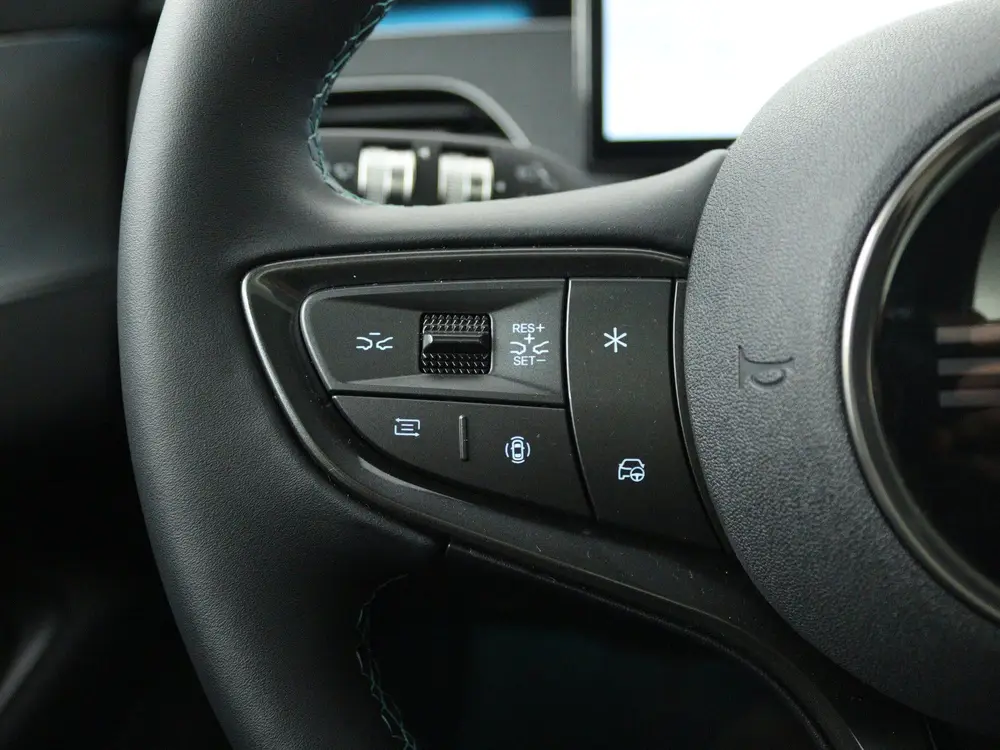 BYD Seal 6 1.5 DM-i Comfort Lite uit 2025, foto 9