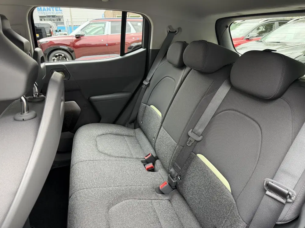 Kia EV2 Air 42.2 kWh uit 2026, foto 10