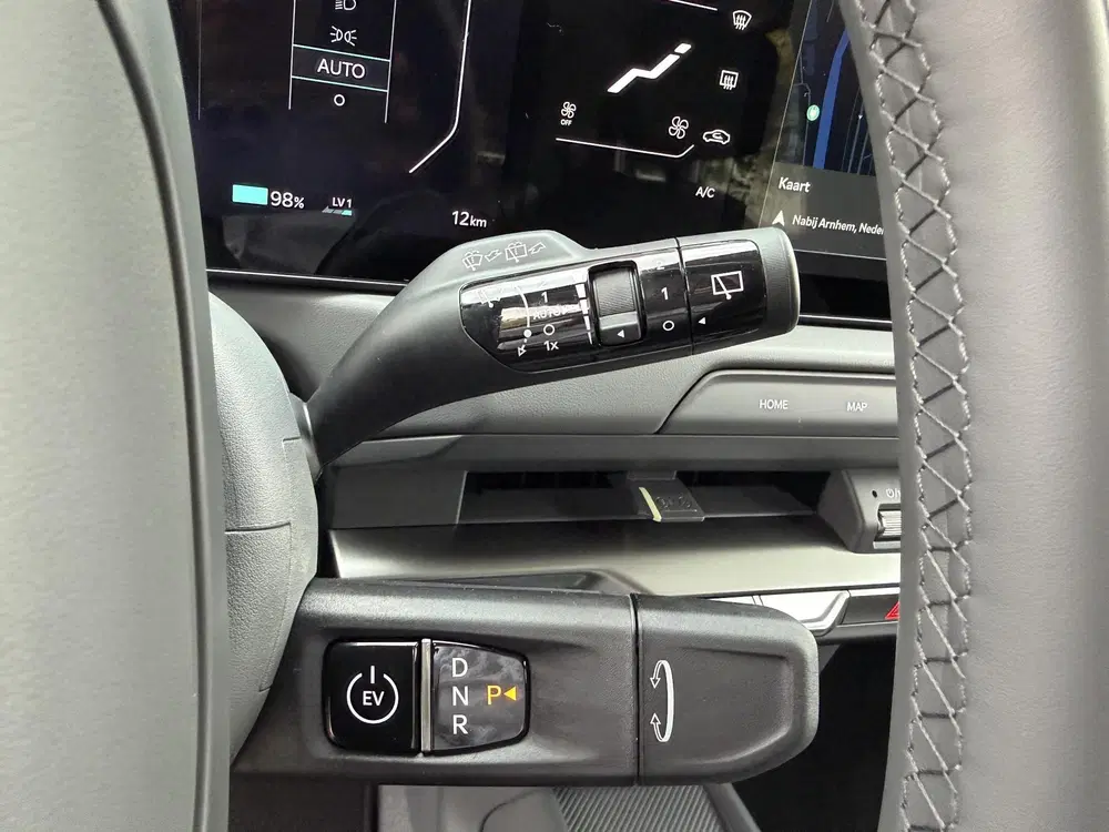 Kia EV2 Air 42.2 kWh uit 2026, foto 17
