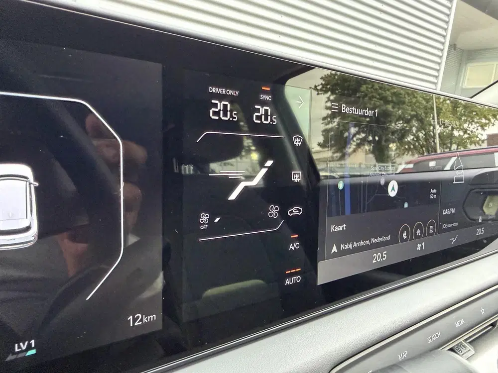 Kia EV2 Air 42.2 kWh uit 2026, foto 19