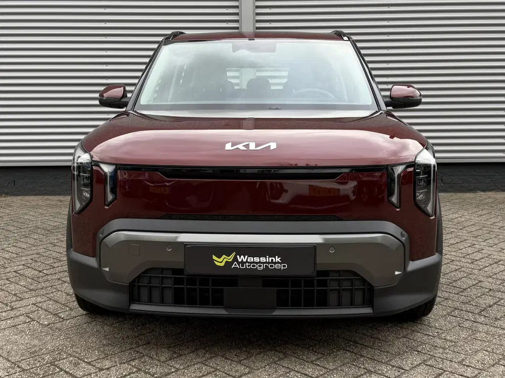 Kia EV2 Air 42.2 kWh uit 2026, foto 8