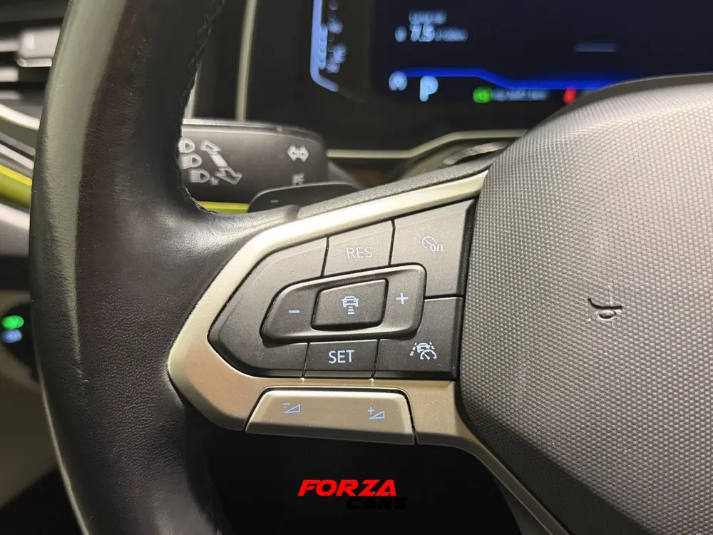 Volkswagen Taigo 1.5 TSI OPF DSG Style | Trekhaak | ACC | IQ uit 2022, foto 10