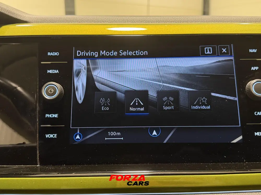 Volkswagen Taigo 1.5 TSI OPF DSG Style | Trekhaak | ACC | IQ uit 2022, foto 18