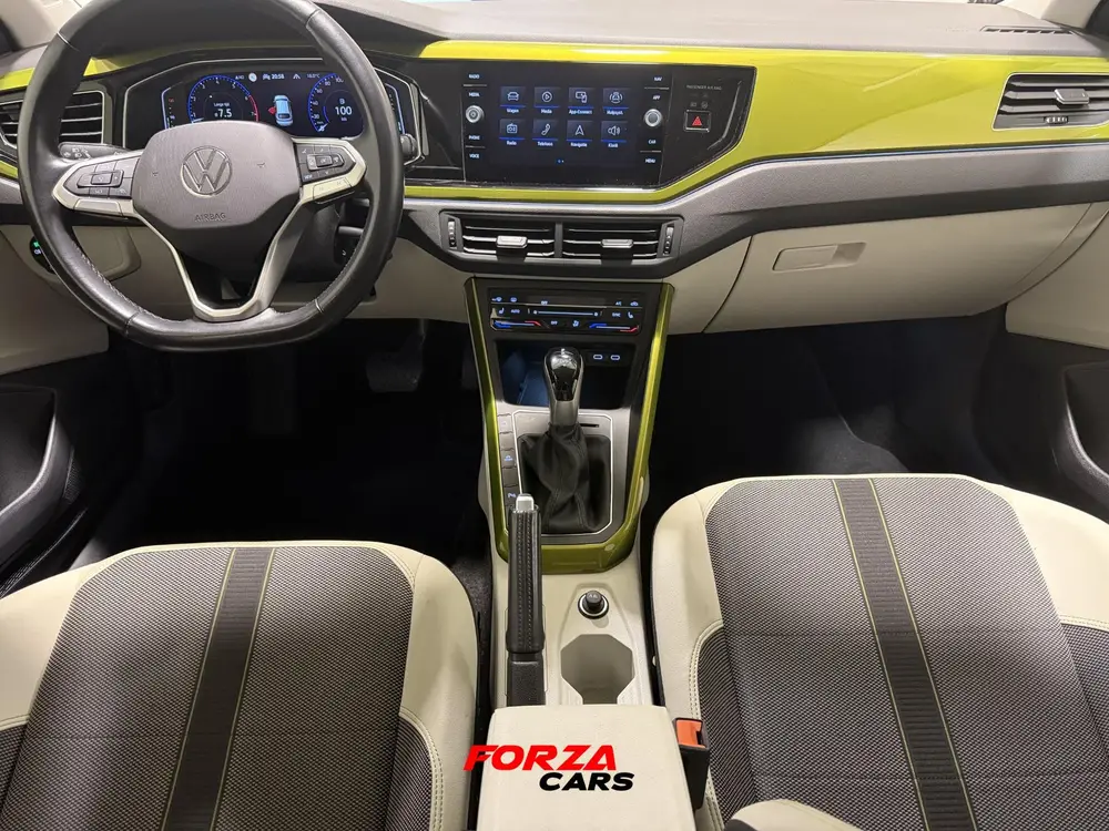 Volkswagen Taigo 1.5 TSI OPF DSG Style | Trekhaak | ACC | IQ uit 2022, foto 20