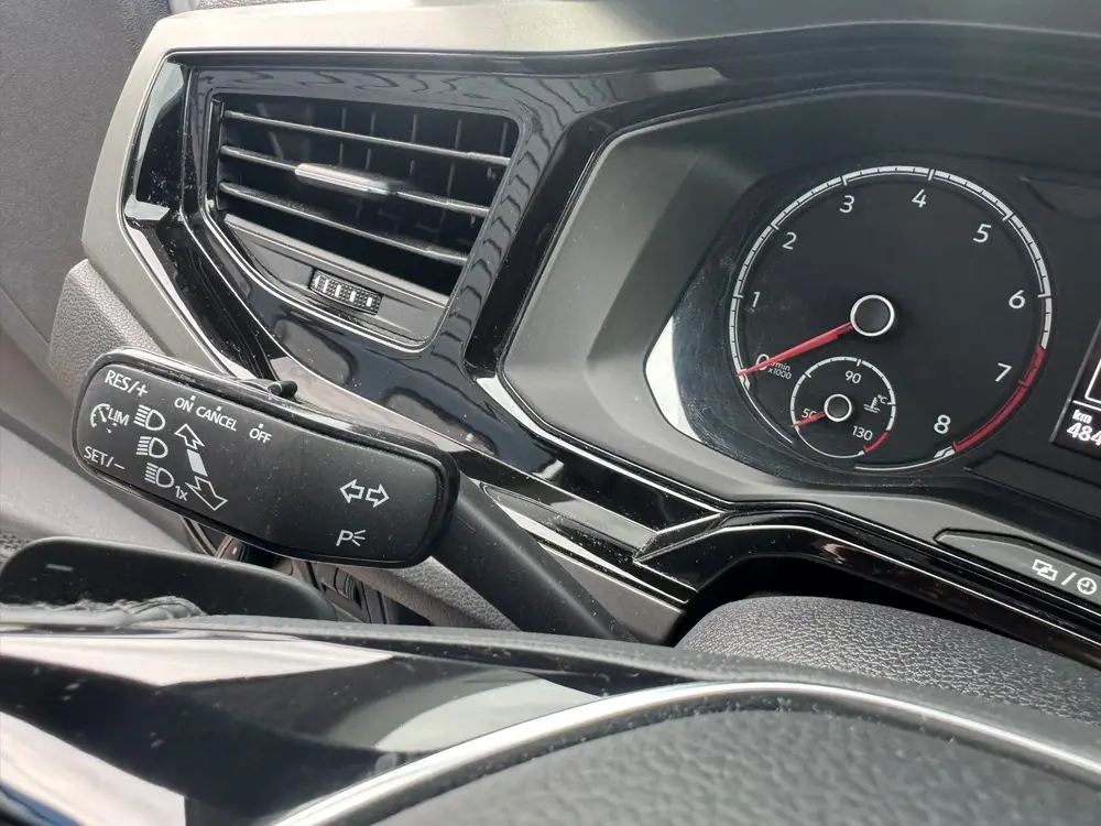 Volkswagen Polo 1.0 TSI Comfortline DSG uit 2019, foto 13