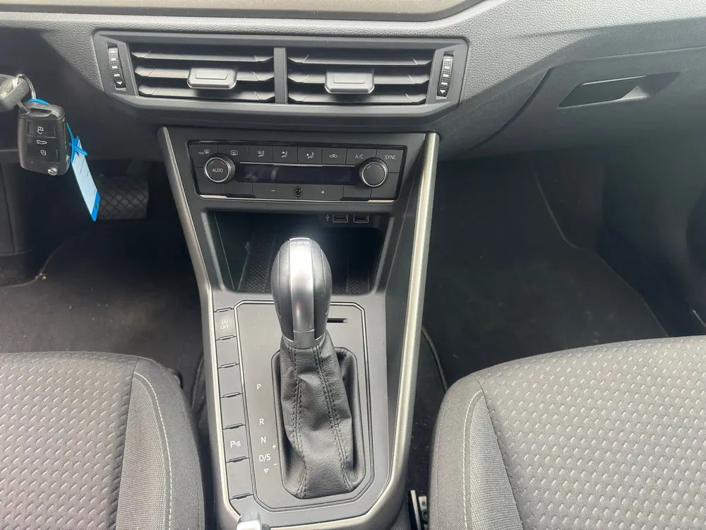 Volkswagen Polo 1.0 TSI Comfortline DSG uit 2019, foto 15