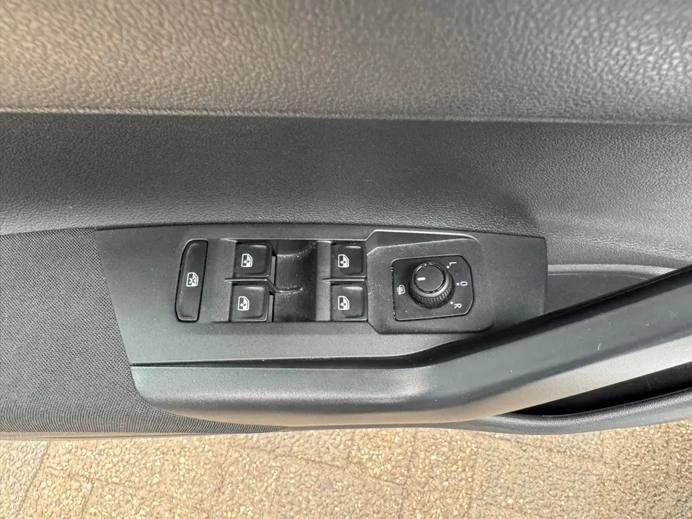Volkswagen Polo 1.0 TSI Comfortline DSG uit 2019, foto 16