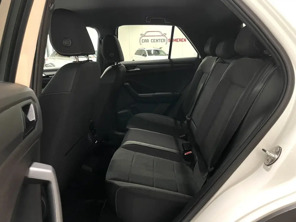 Volkswagen T-Roc 1.5 TSI R-Line/ Camera/ Massage/ IQ LED/ 18 uit 2023, foto 9