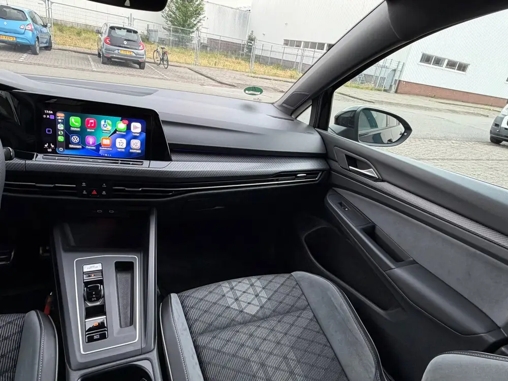 Volkswagen Golf Variant 1.5 eTSI R-Line Business+ Apple carp uit 2022, foto 7