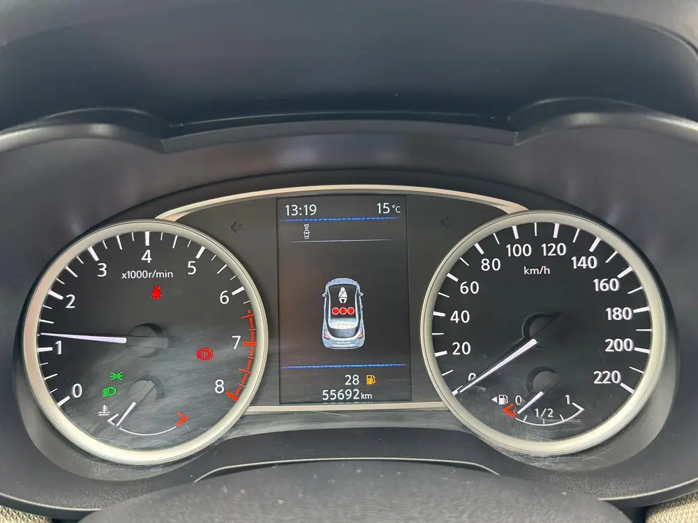 Nissan Micra 1.0 IG-T N-Connecta Camera Apple carplay uit 2019, foto 18
