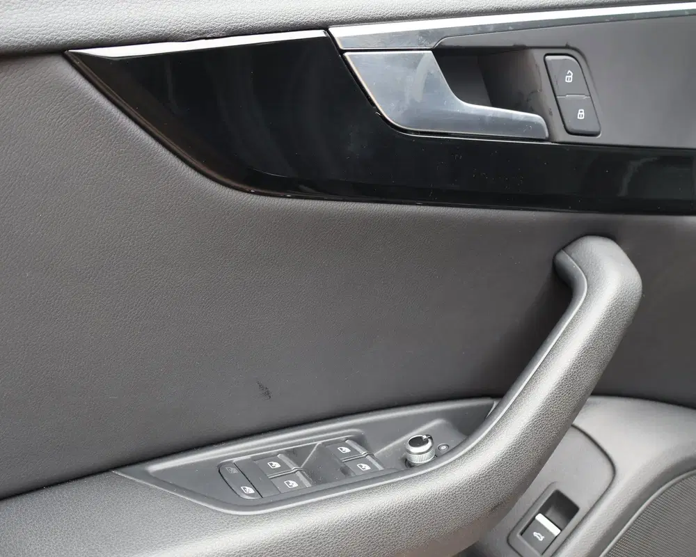 Audi A4 35 TFSI Design Pro Line Leder uit 2020, foto 18