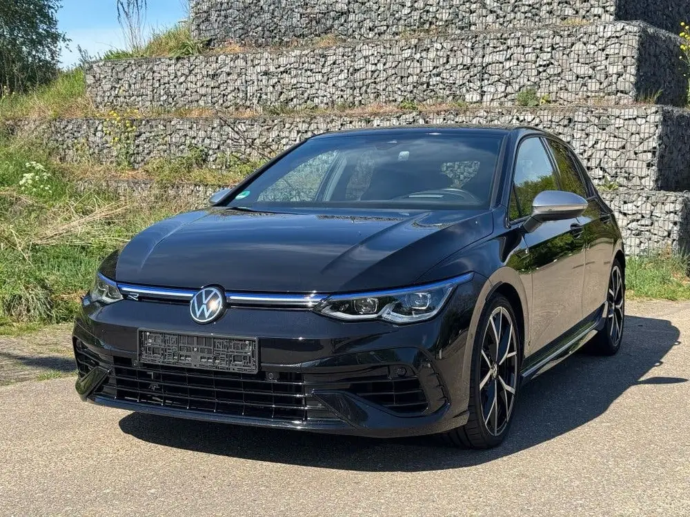Volkswagen Golf Golf VIII 2.0 TSI R 4Motion (EURO uit 2023