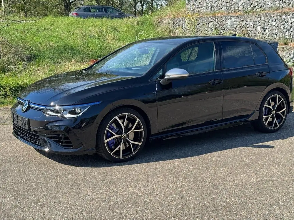 Volkswagen Golf Golf VIII 2.0 TSI R 4Motion (EURO uit 2023, foto 10