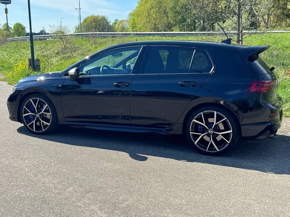 Volkswagen Golf Golf VIII 2.0 TSI R 4Motion (EURO uit 2023, foto 12