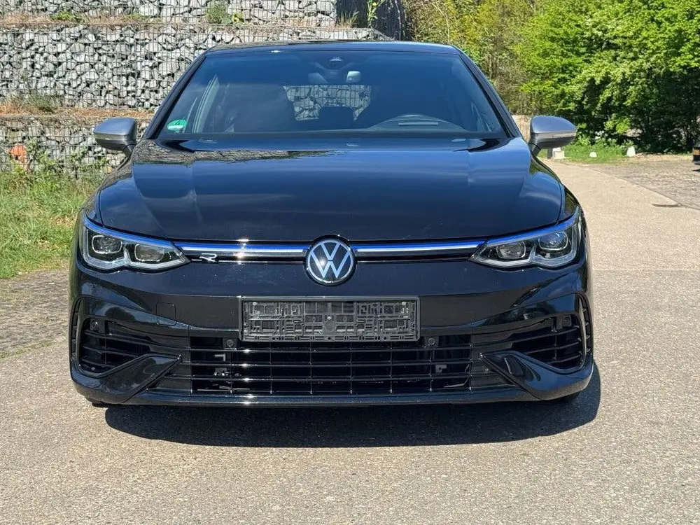 Volkswagen Golf Golf VIII 2.0 TSI R 4Motion (EURO uit 2023, foto 2