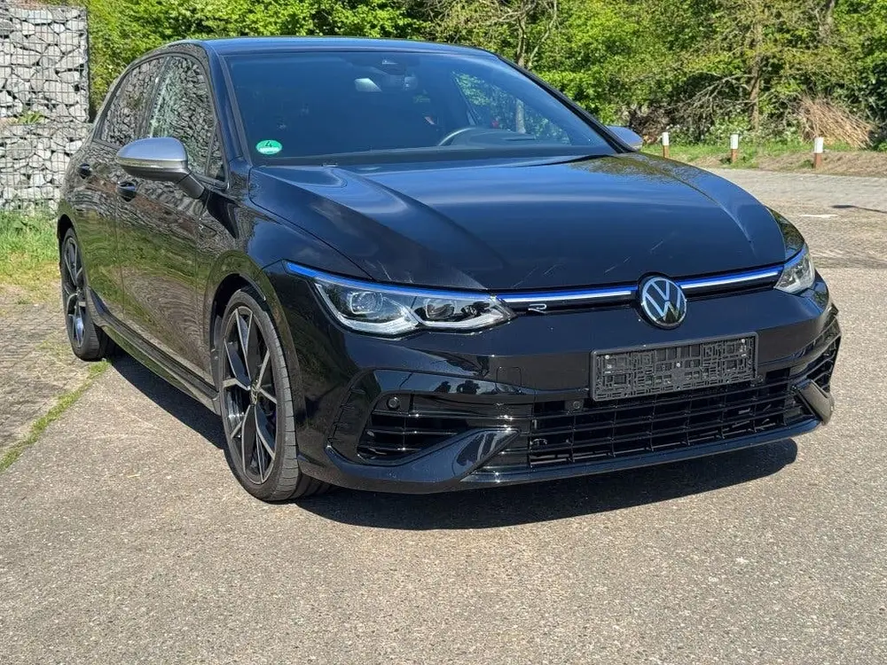 Volkswagen Golf Golf VIII 2.0 TSI R 4Motion (EURO uit 2023, foto 3