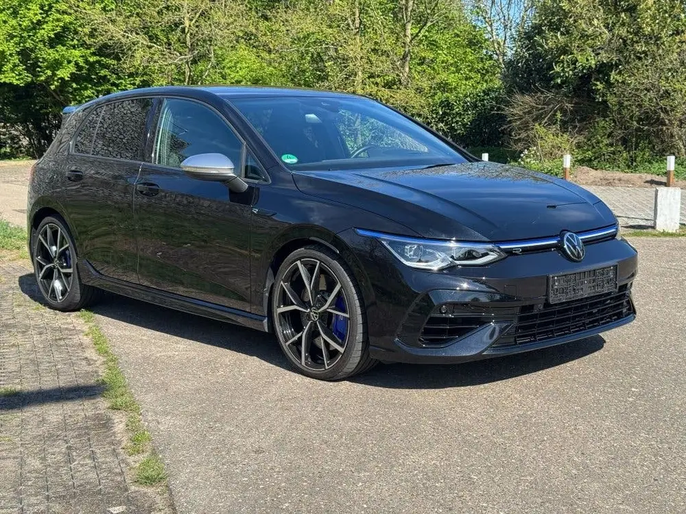 Volkswagen Golf Golf VIII 2.0 TSI R 4Motion (EURO uit 2023, foto 7