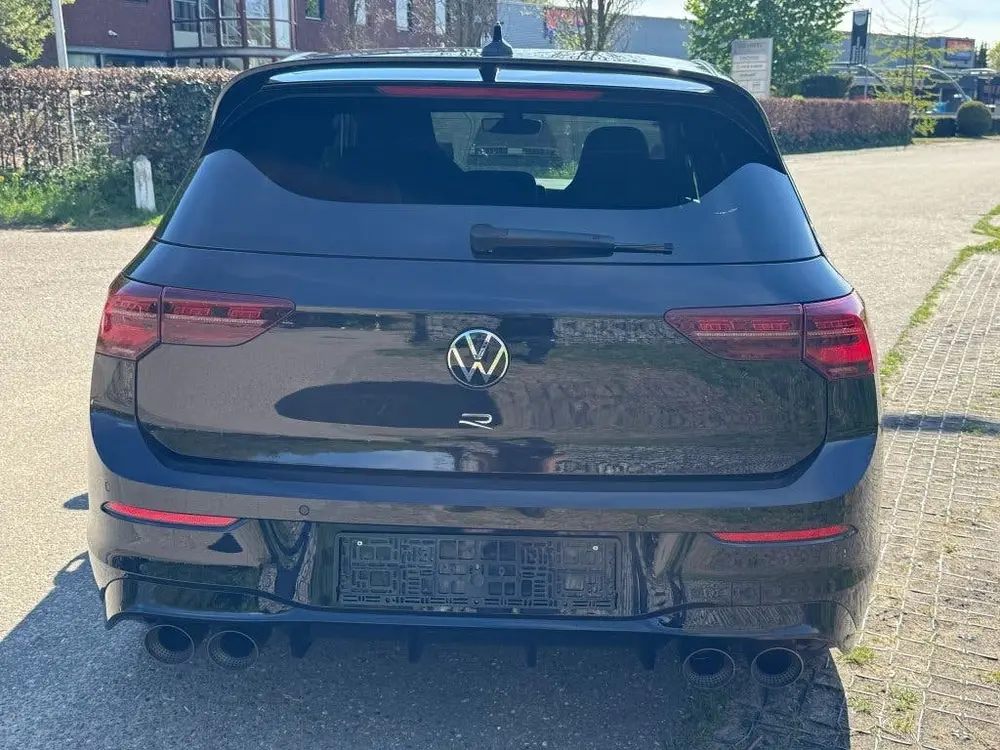 Volkswagen Golf Golf VIII 2.0 TSI R 4Motion (EURO uit 2023, foto 8