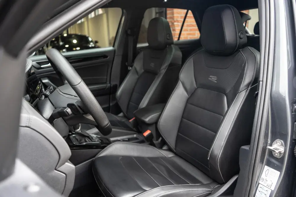 Volkswagen T-Roc 1.5 TSI R-Line Pano / Memory / Beats uit 2022, foto 10