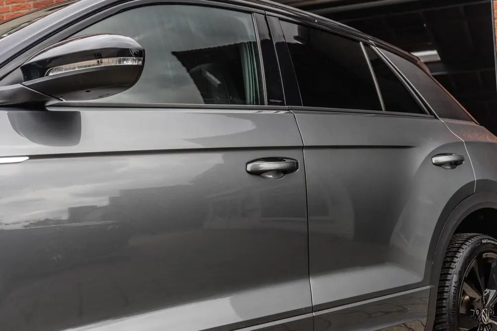Volkswagen T-Roc 1.5 TSI R-Line Pano / Memory / Beats uit 2022, foto 8