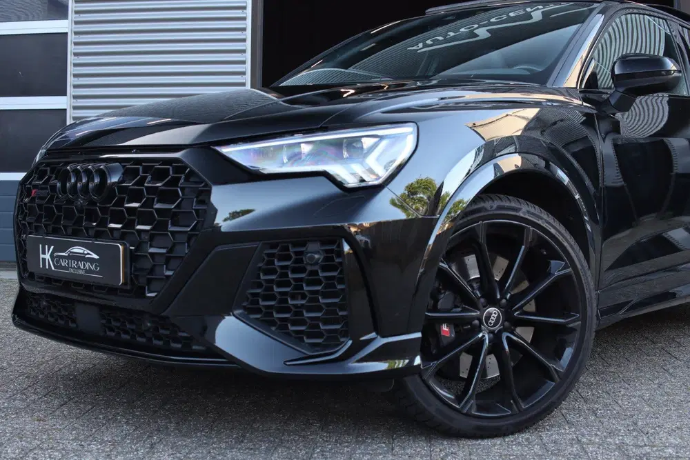 Audi RS Q3 2.5 TFSI uit 2021, foto 11