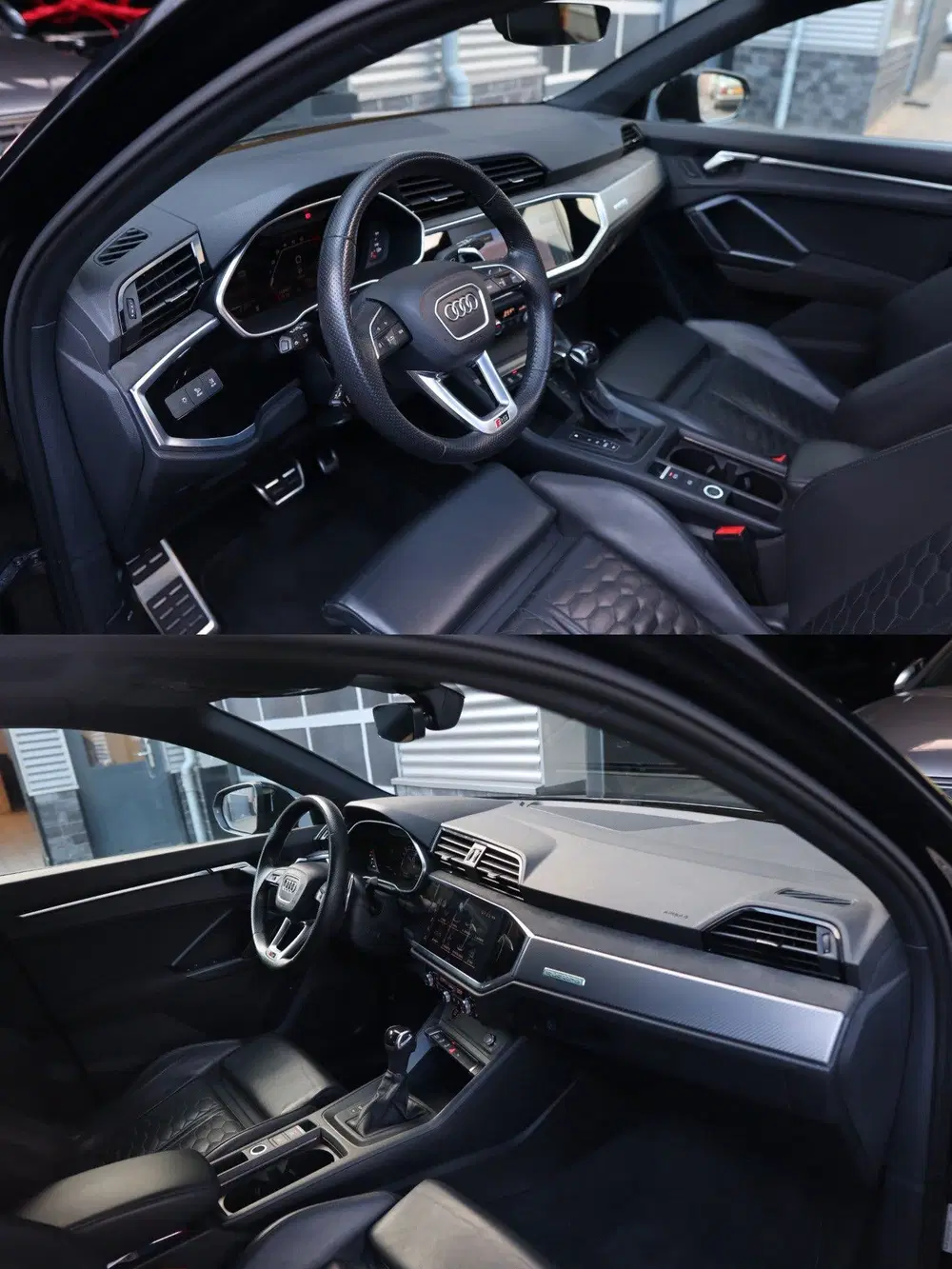 Audi RS Q3 2.5 TFSI uit 2021, foto 13