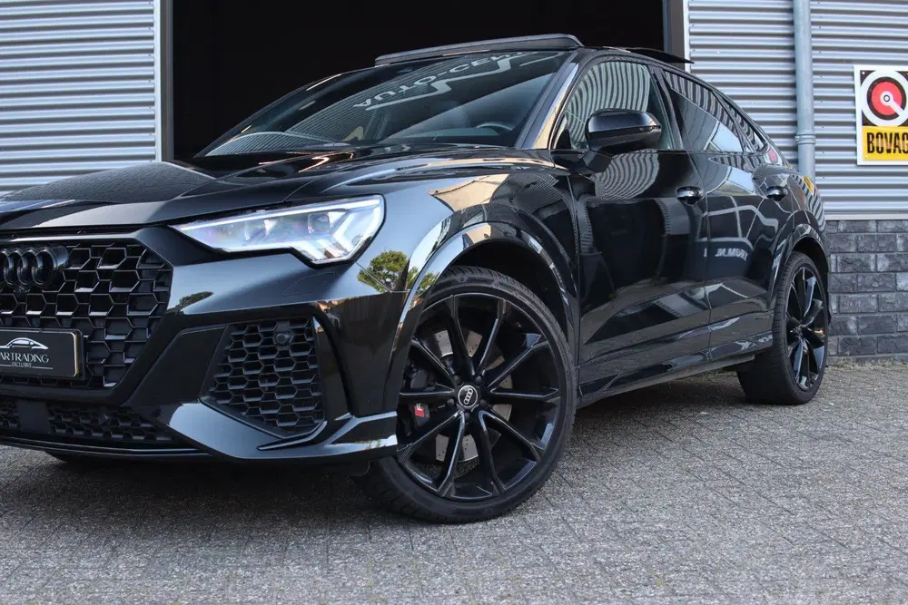 Audi RS Q3 2.5 TFSI uit 2021, foto 7