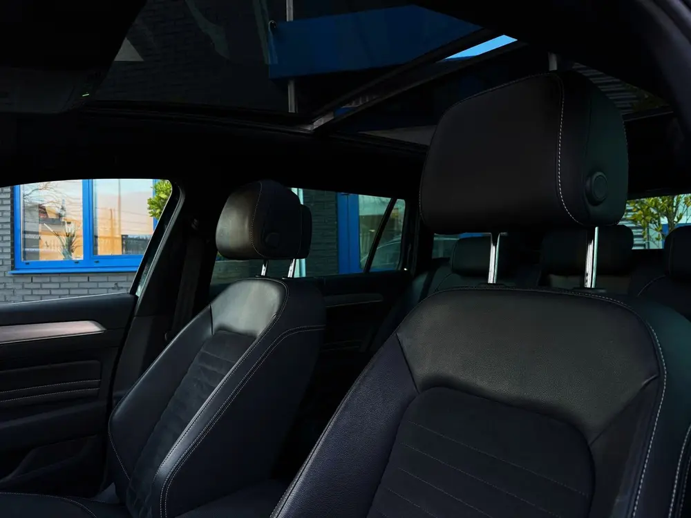 Volkswagen Passat Variant 1.5 TSI R-Line Business + 150PK|La uit 2021, foto 13