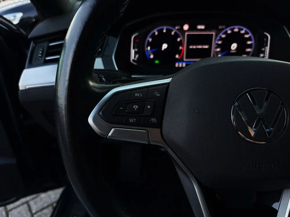 Volkswagen Passat Variant 1.5 TSI R-Line Business + 150PK|La uit 2021, foto 19