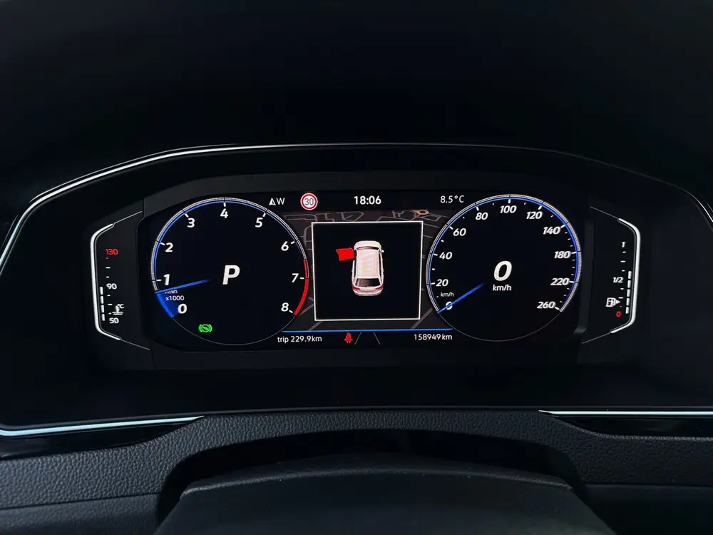 Volkswagen Passat Variant 1.5 TSI R-Line Business + 150PK|La uit 2021, foto 20