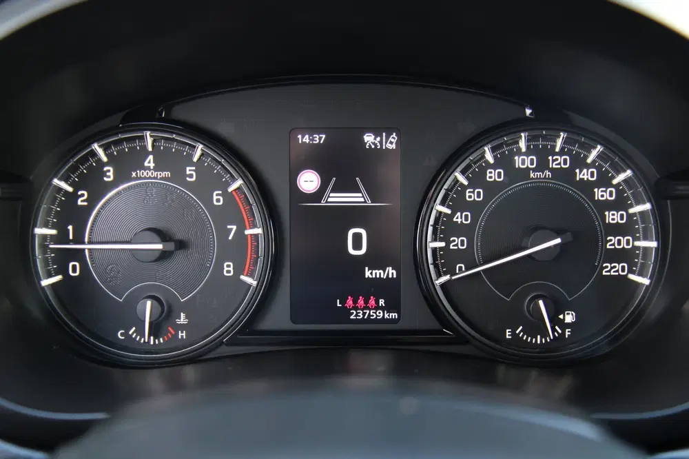 Suzuki S-Cross 1.4 Boosterjet Smart Hybrid Carplay BTW uit 2025, foto 10