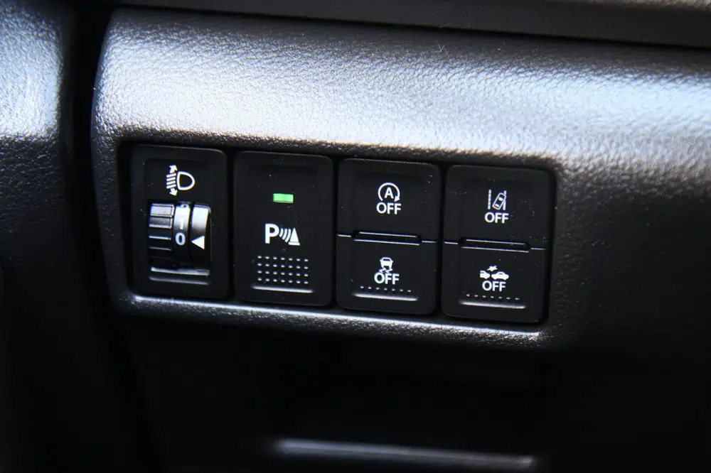 Suzuki S-Cross 1.4 Boosterjet Smart Hybrid Carplay BTW uit 2025, foto 14