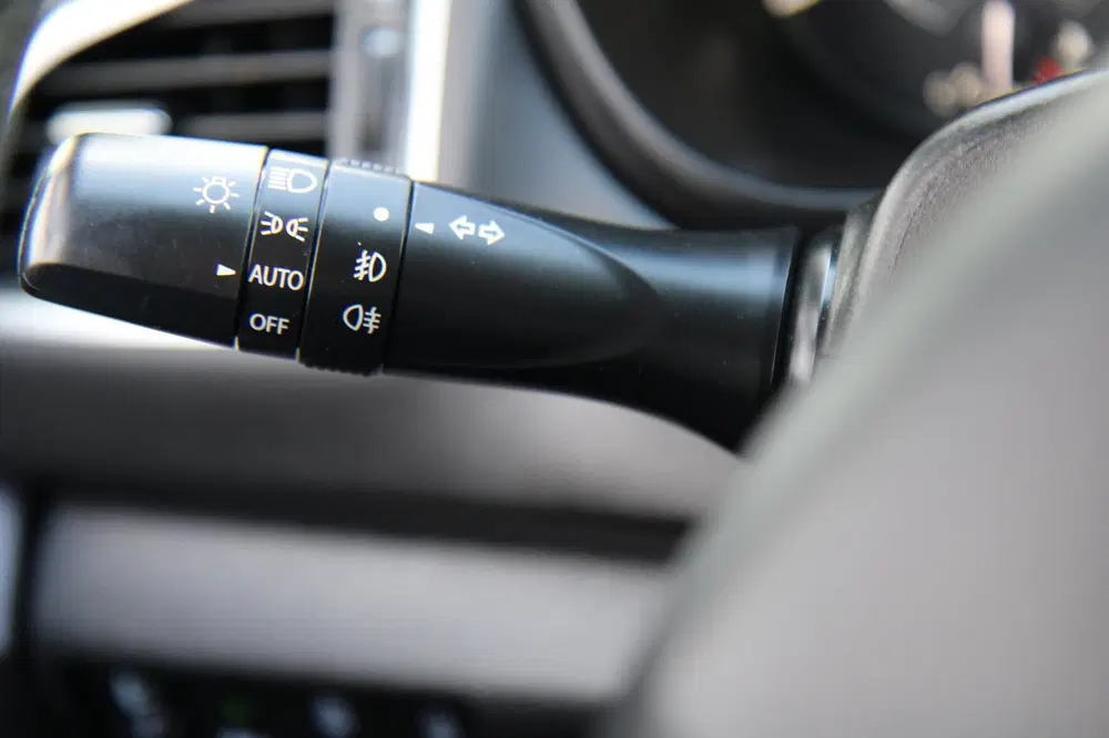 Suzuki S-Cross 1.4 Boosterjet Smart Hybrid Carplay BTW uit 2025, foto 17