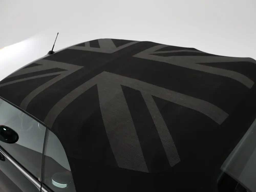 Mini Cabrio 2.0 JCW JOHN COOPER WORKS 231 PK REBEL GRE uit 2019, foto 18